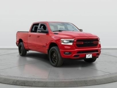 Used 2020 RAM 1500 Sport w/ Level 2 Equipment Group