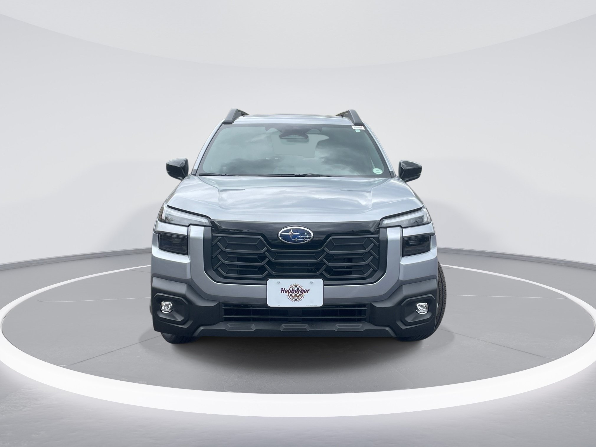 New 2026 Subaru Outback Limited AWD/4WD image 2