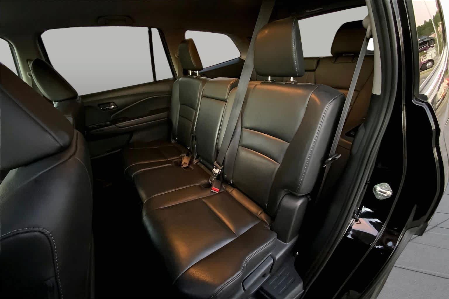 Used 2019 Honda Pilot EX-L image 18