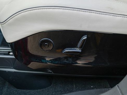 Used 2016 Tesla Model X 90D image 23