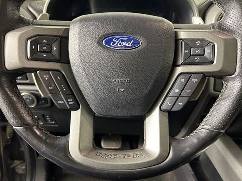 Used 2020 Ford F150 Raptor w/ Equipment Group 802A Luxury AWD/4WD image 22