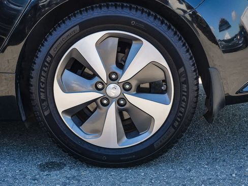 Used 2014 Kia Optima EX FWD image 8
