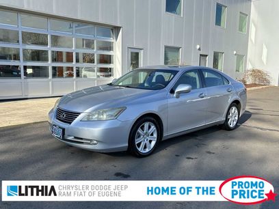 Used 2007 Lexus ES 350
