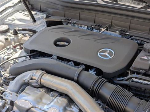 Certified 2026 Mercedes-Benz GLB 250 image 21