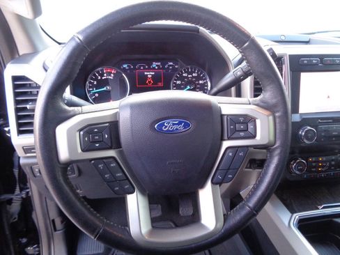 Used 2020 Ford F450 Lariat w/ Lariat Ultimate Package image 50