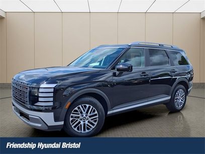 New 2026 Hyundai Palisade SEL