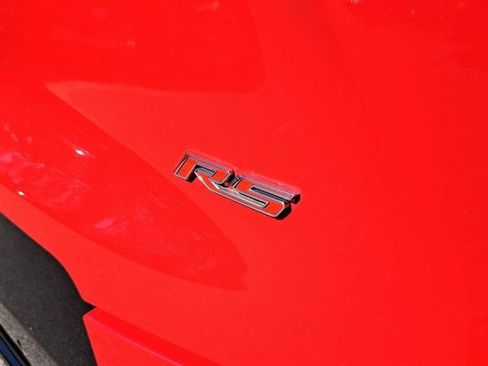 Used 2020 Chevrolet Blazer RS w/ LPO, Cargo Package FWD image 31
