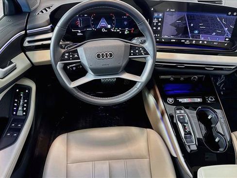 Used 2025 Audi A5 2.0T Premium AWD/4WD image 19