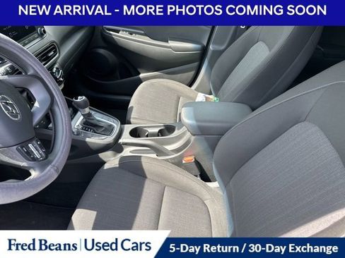 Used 2023 Hyundai Kona SEL w/ Cargo Package AWD/4WD image 12