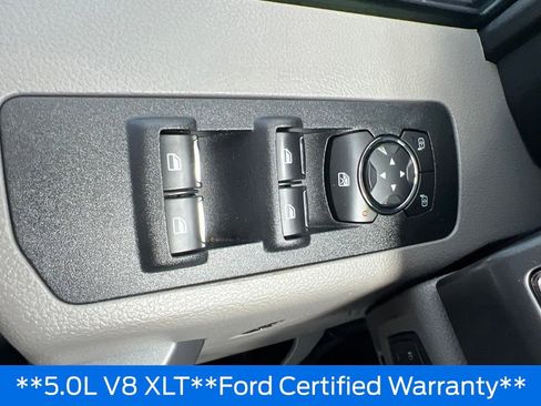 Used 2018 Ford F150 XLT w/ Equipment Group 302A Luxury AWD/4WD image 11