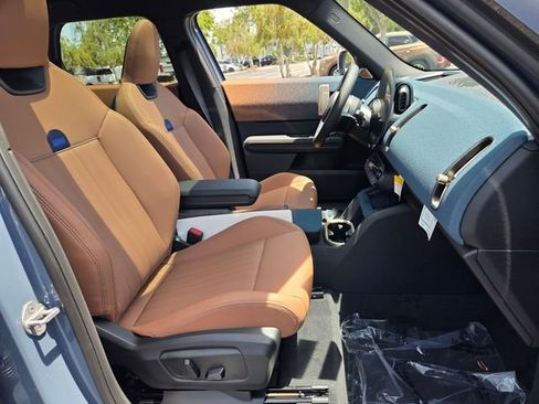 New 2027 MINI Cooper Countryman S AWD/4WD image 16