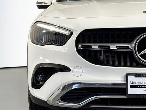 Certified 2026 Mercedes-Benz GLA 250 image 15