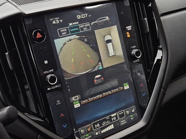 New 2026 Subaru Ascent Bronze Edition AWD/4WD image 14