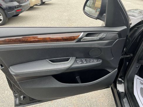 Used 2016 BMW X3 xDrive28i AWD/4WD image 29