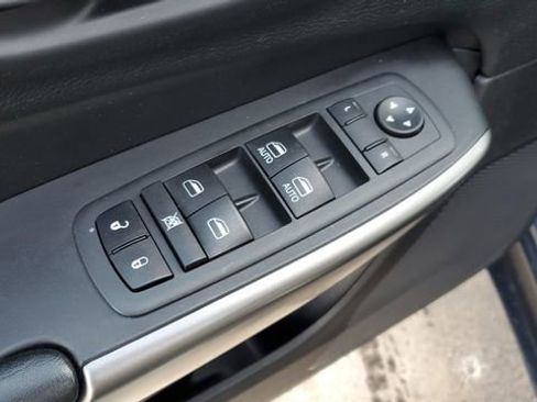 Certified 2020 Jeep Cherokee Limited image 7