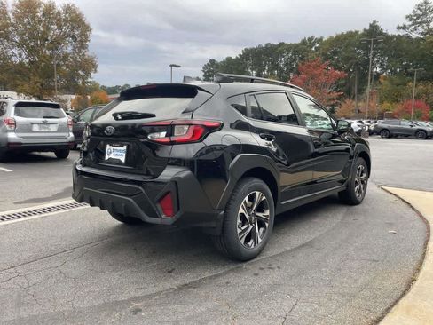 New 2026 Subaru Crosstrek 2.0i Premium image 4