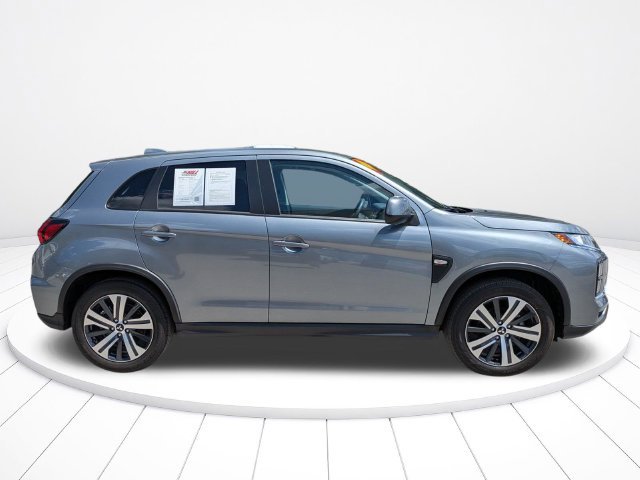 Used 2025 Mitsubishi Outlander Sport ES AWD/4WD image 3