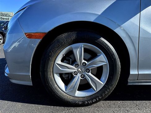 Used 2019 Honda Odyssey EX-L image 10