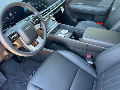 New 2026 Hyundai Santa Fe SEL FWD image 7