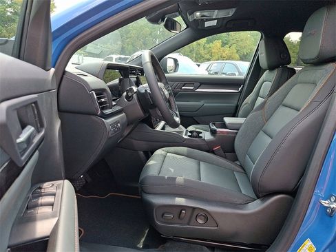 New 2026 GMC Terrain AT4 image 6