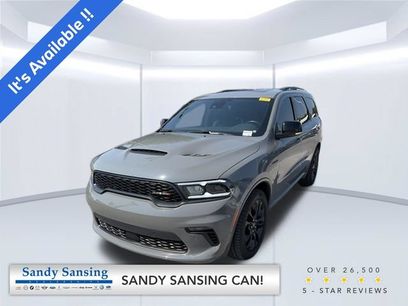 Used 2023 Dodge Durango R/T