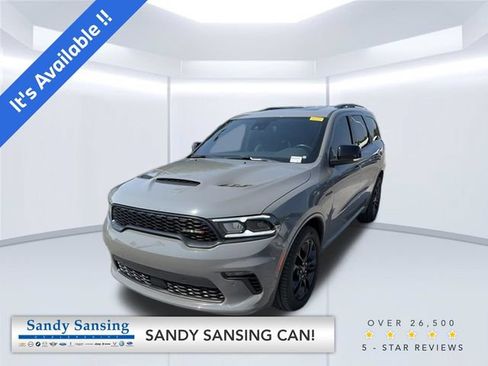 Used 2023 Dodge Durango R/T AWD/4WD image 1