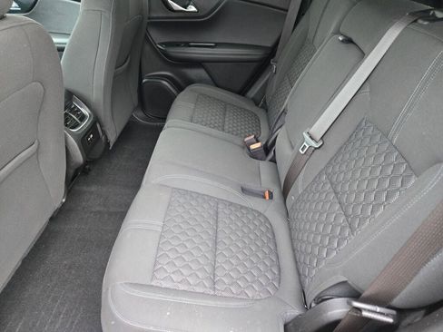 Used 2021 Chevrolet Blazer LT w/ LPO, Floor Liner Package image 20