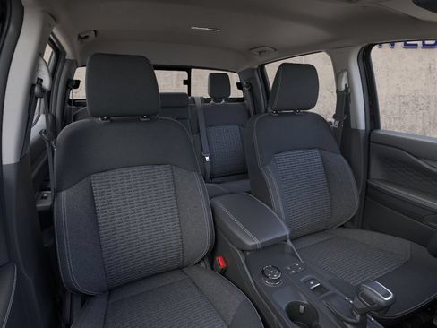 New 2026 Ford Ranger XLT AWD/4WD image 10