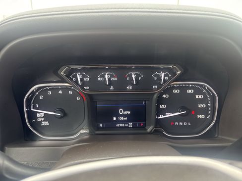 Used 2021 GMC Sierra 1500 SLT image 15