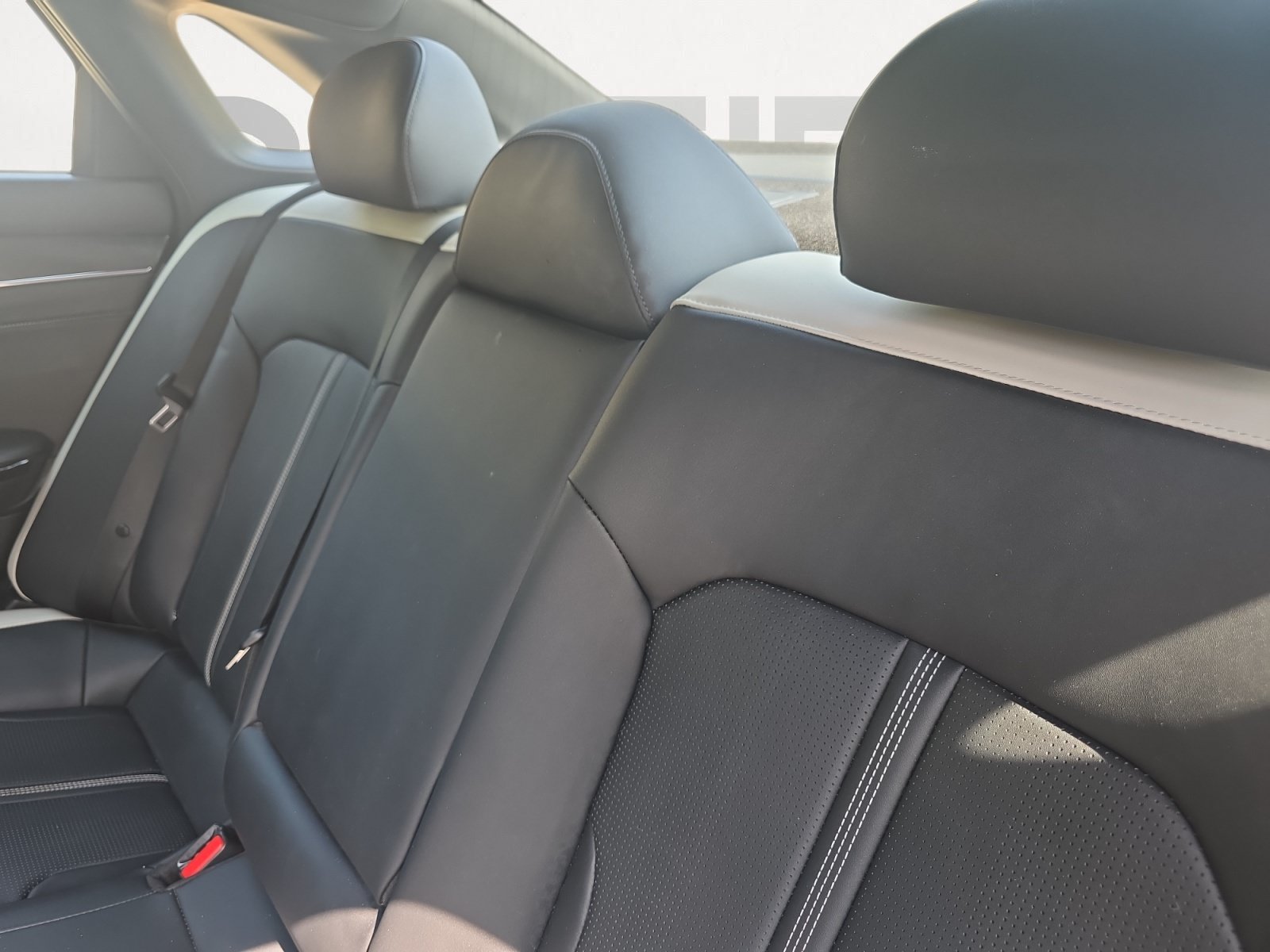 Certified 2025 Kia K5 GT-Line w/ GT-Line Premium Package FWD image 23
