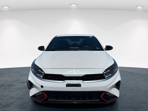 Used 2023 Kia Forte GT-Line FWD image 13
