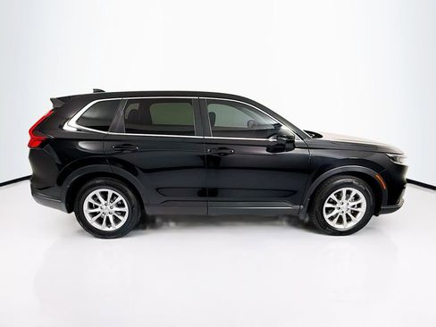 Used 2023 Honda CR-V EX image 4