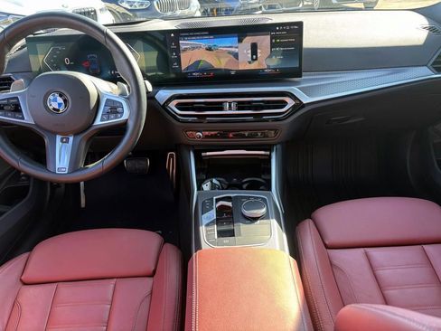 Used 2024 BMW M340i xDrive w/ Premium Package image 30