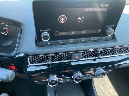 Used 2023 Honda Civic Sport image 21