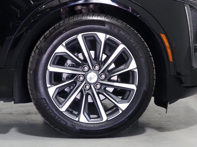 Used 2024 Cadillac Lyriq Sport RWD image 50