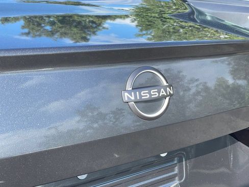 Certified 2023 Nissan Altima 2.5 SL AWD/4WD image 25