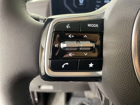 New 2026 Kia Carnival SX Prestige image 26