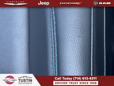 Used 2023 Jeep Wrangler Unlimited Rubicon 4xe w/ Steel Bumper Group AWD/4WD image 30