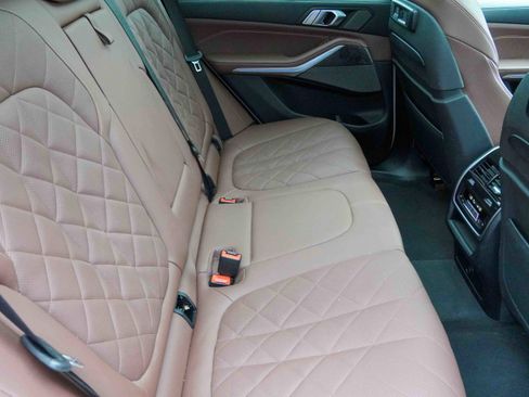 Used 2023 BMW X5 xDrive45e w/ Executive Package image 37