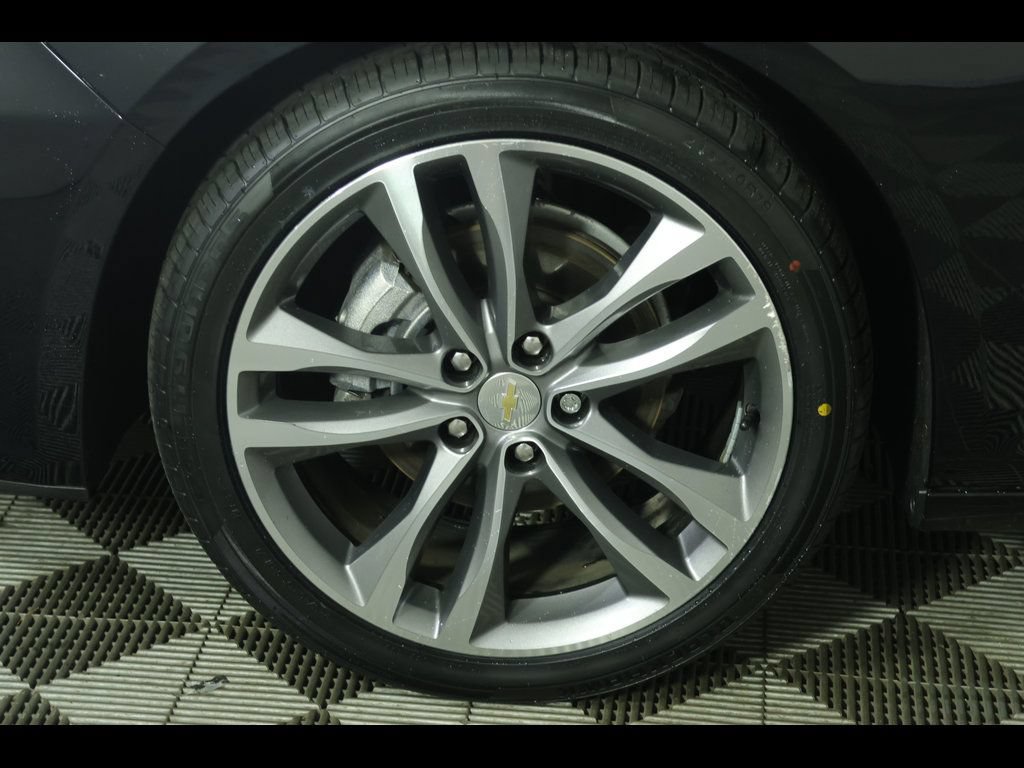 Used 2025 Chevrolet Malibu LT FWD image 10