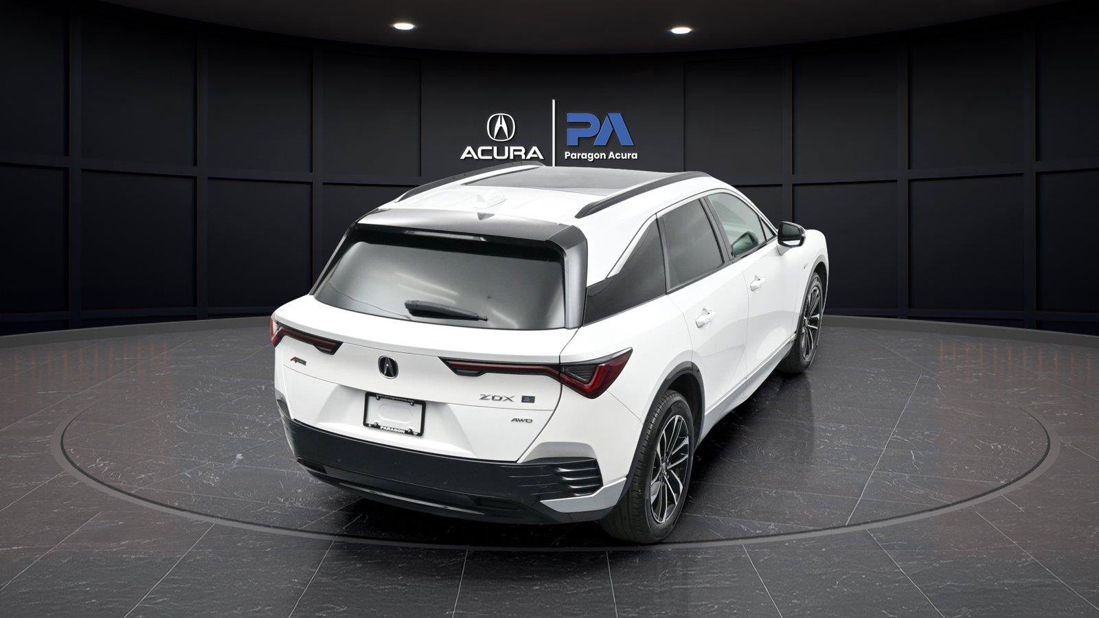 Used 2024 Acura ZDX A-Spec AWD/4WD image 34