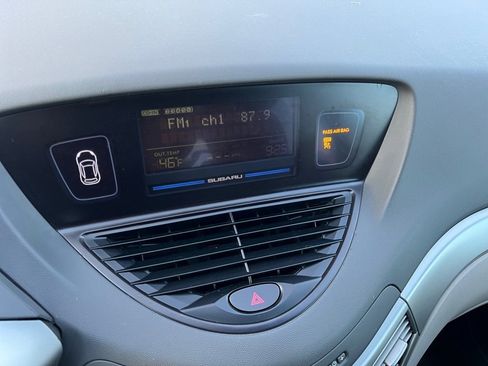 Used 2006 Subaru Tribeca image 30