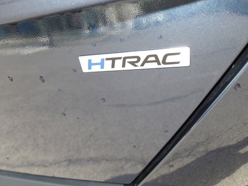 Certified 2026 Hyundai Kona SEL Sport AWD/4WD image 9