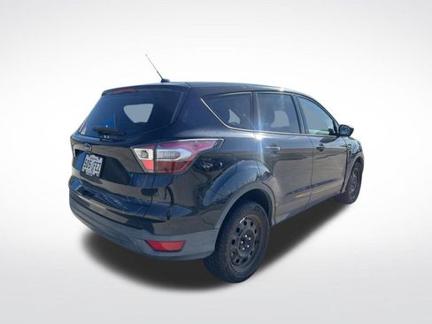 Used 2017 Ford Escape S FWD image 6