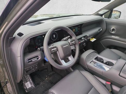 New 2026 Hyundai Palisade Calligraphy image 10