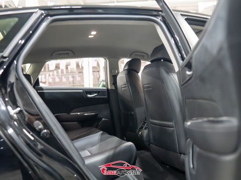 Used 2018 Honda Clarity Touring image 19