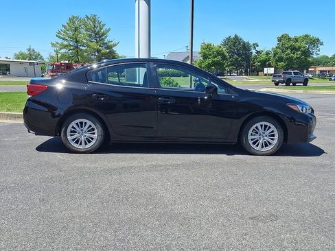 Used 2018 Subaru Impreza 2.0i Premium AWD/4WD image 7