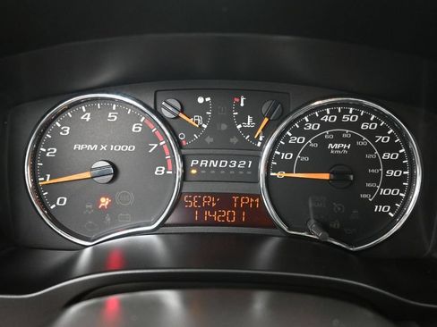 Used 2012 Chevrolet Colorado LT RWD image 12