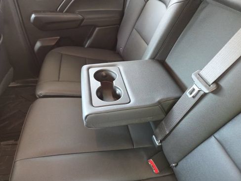 Used 2024 GMC Canyon Elevation w/ Convenience Package AWD/4WD image 48