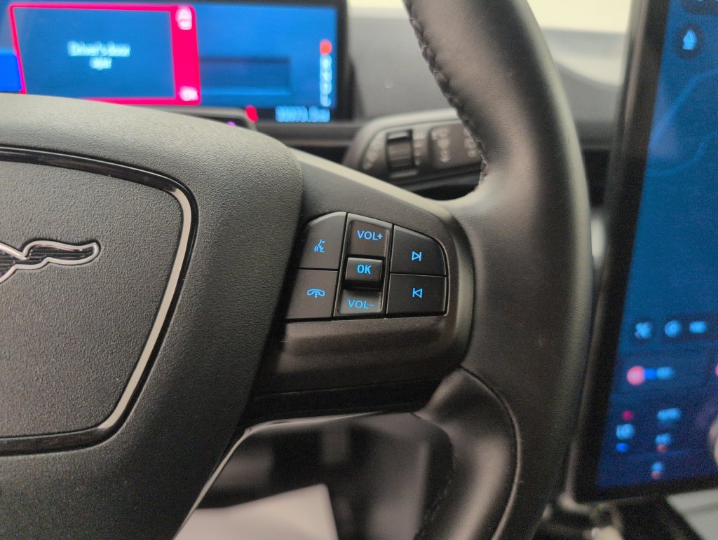 Used 2023 Ford Mustang Mach-E Select RWD image 38